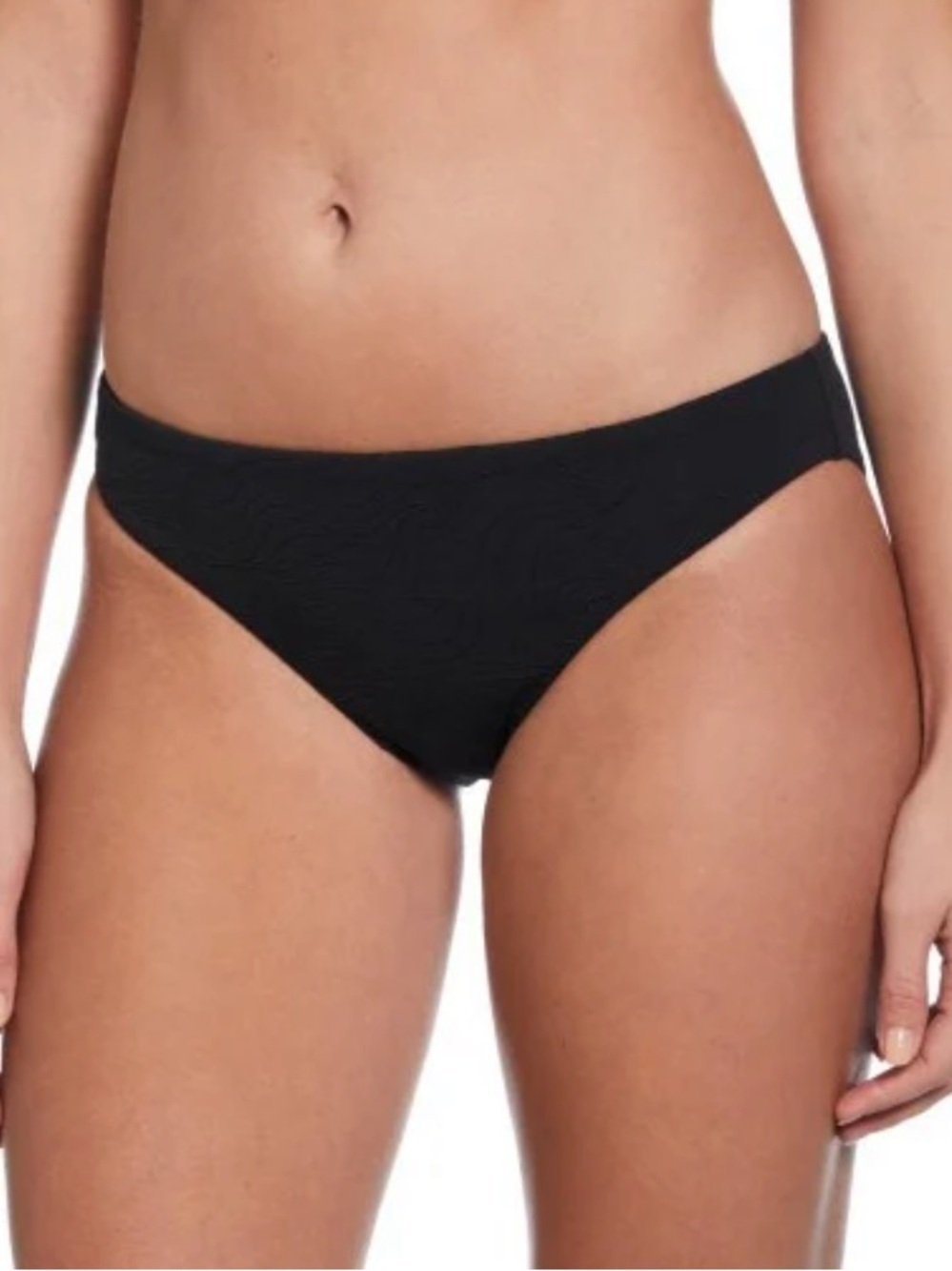 Nike Women's Hipster Bikini Bottom-XL